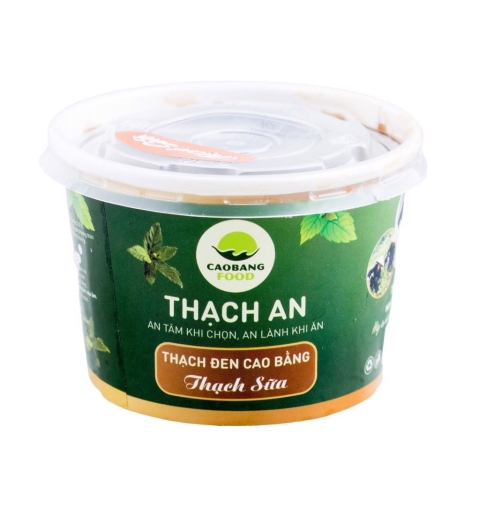 Sương Sáo Thạch An- Thạch Sữa 220G