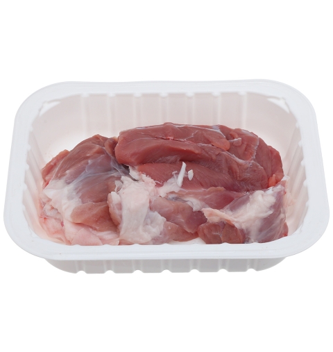 Thịt Bắp Giò Sau 300g Khay