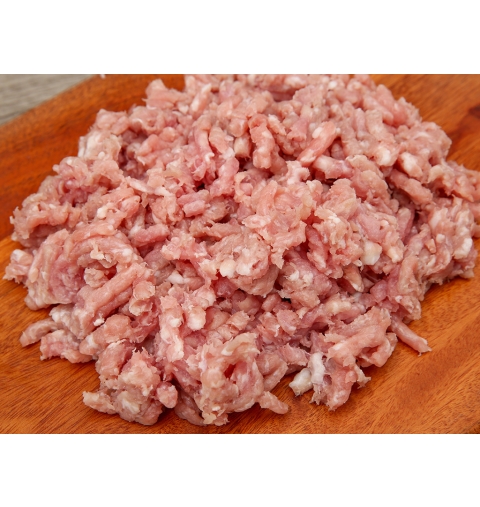 Thịt heo xay 200g Meat Master 