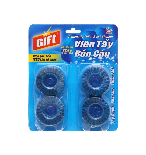 Viên thả bồn cầu(1 viên)