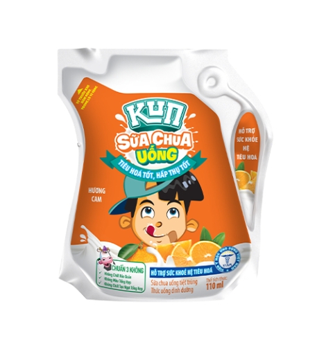 Tudd Kun Cam 110Ml