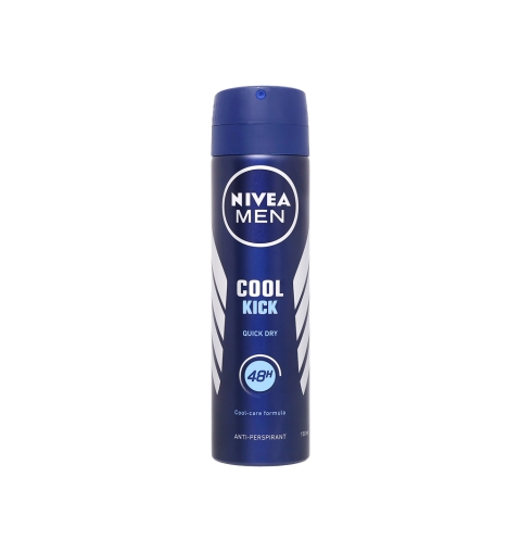 XNM Nivea Men Cool kick 150ml