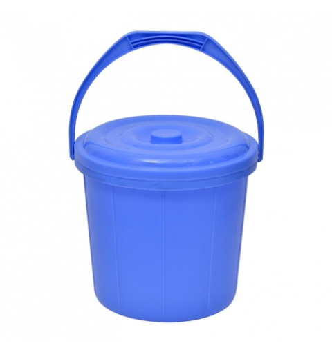 Xô 14L Nắp