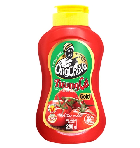 Tương Cà Ocv Gold 290Gr